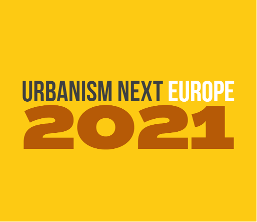UrbanismNextEu2021