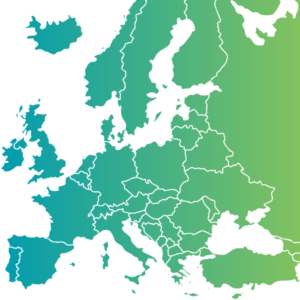 Europe map_600x600